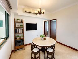 Palm Gardens (D23), Condominium #588159631